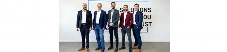 STAR Piping Group erweitert ihr Portfolio mit der Neugründung der STAR Engineering Systems GmbH am Standort Wesel 